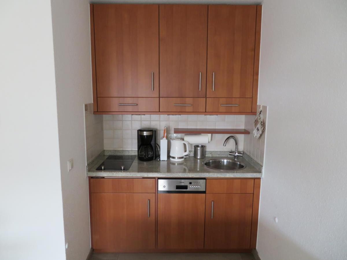 Ferienwohnung Meerglueck كوكسهافن المظهر الخارجي الصورة