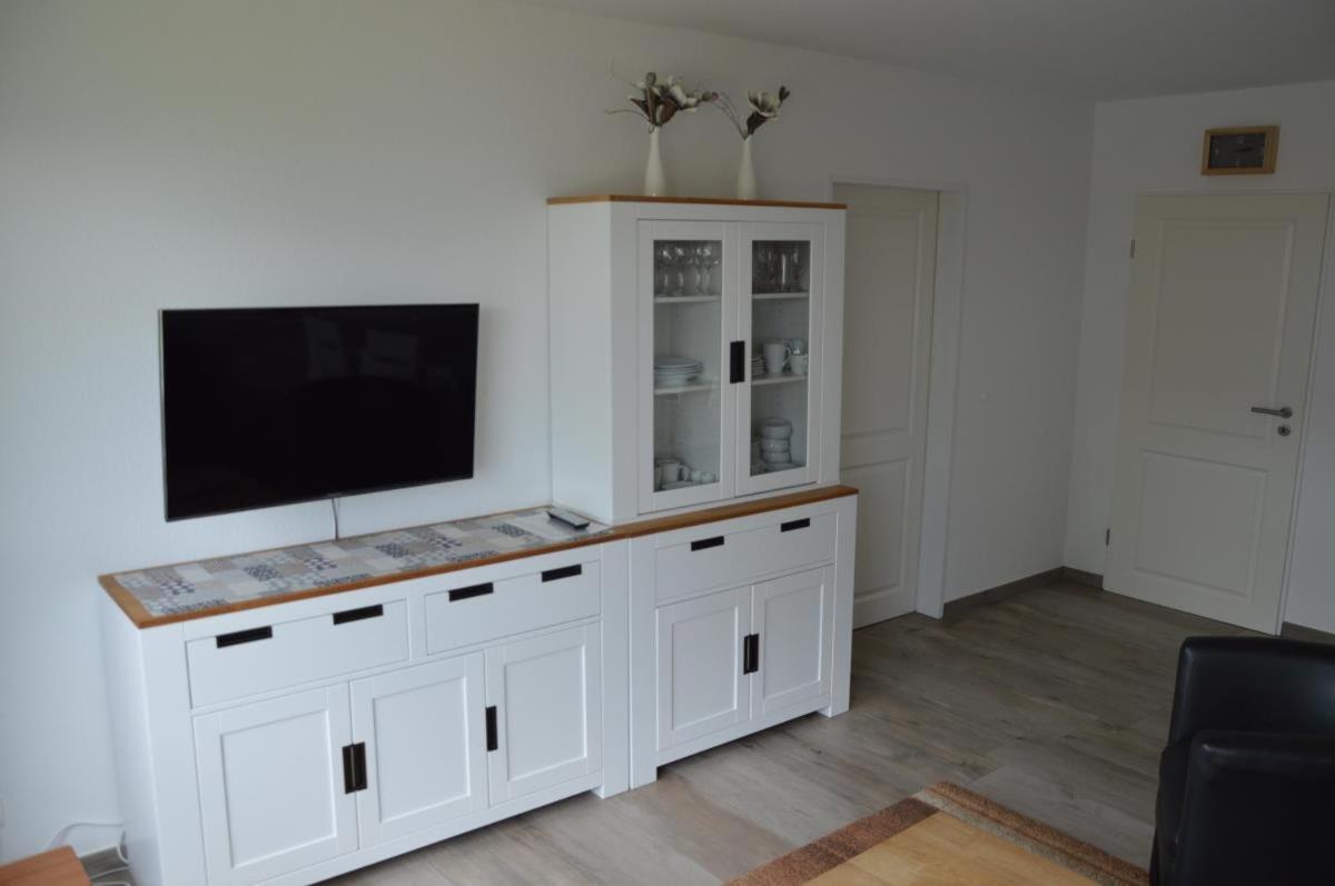 Ferienwohnung Meerglueck كوكسهافن المظهر الخارجي الصورة